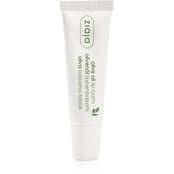 Ziaja Olive Oil balsam de buze nutritiv cu extras din masline - imagine 2